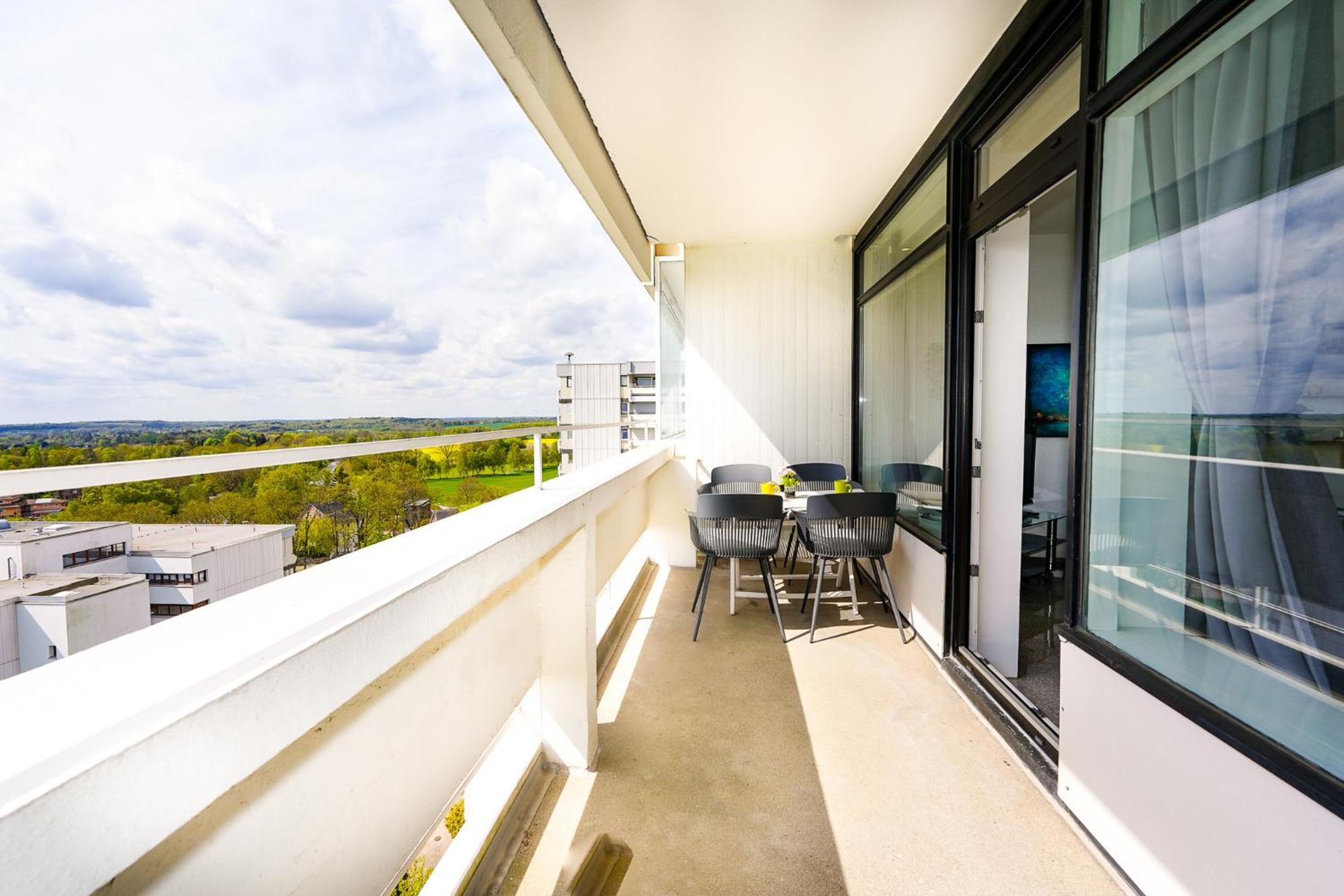 A-126 Traumblick Apartment Sierksdorf Exterior photo