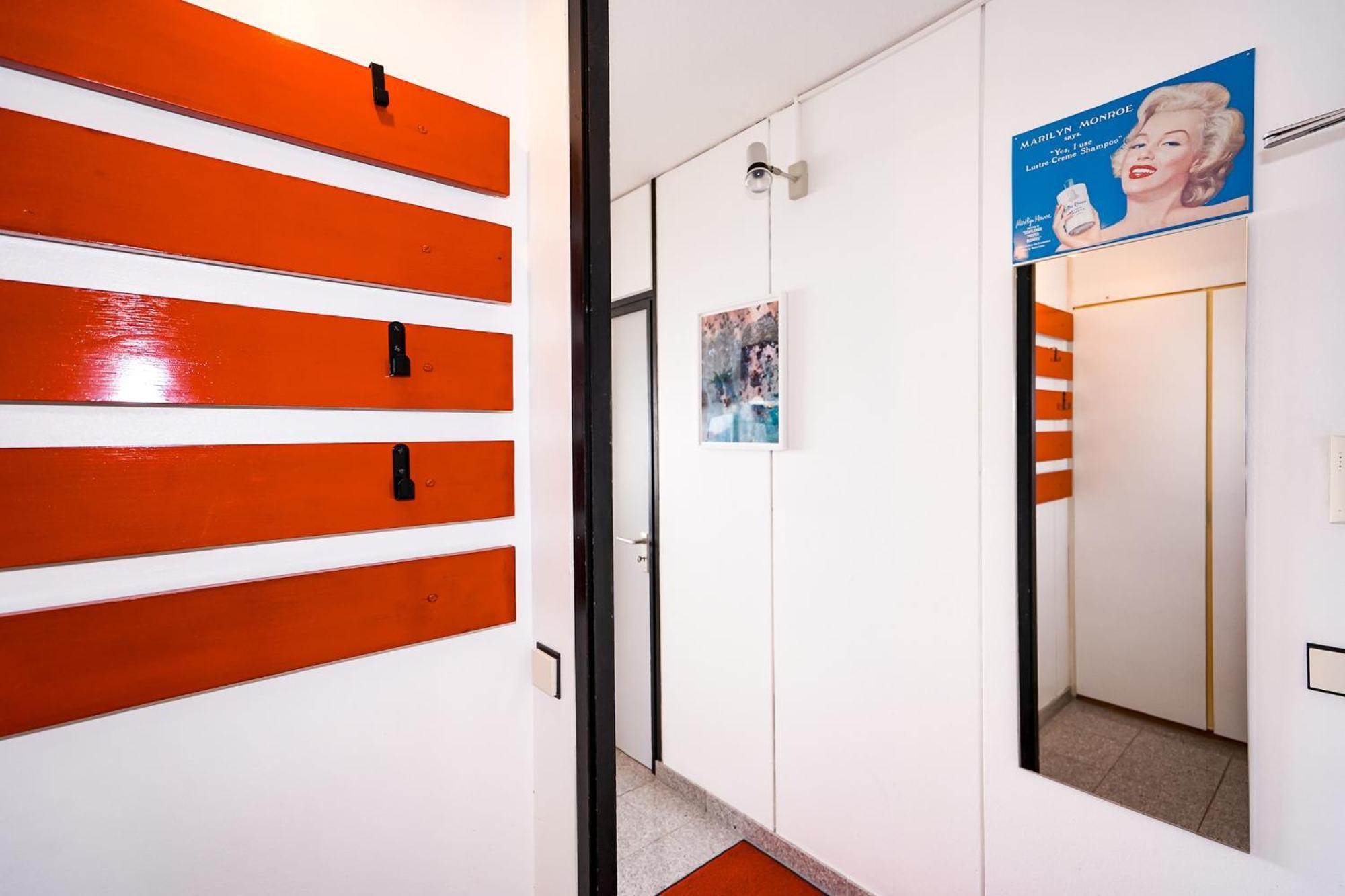 A-126 Traumblick Apartment Sierksdorf Exterior photo